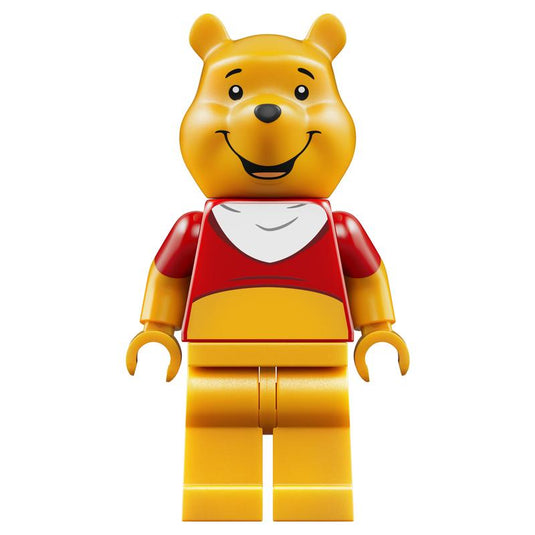 Lego - Disney Classic - Winnie the Pooh #43300