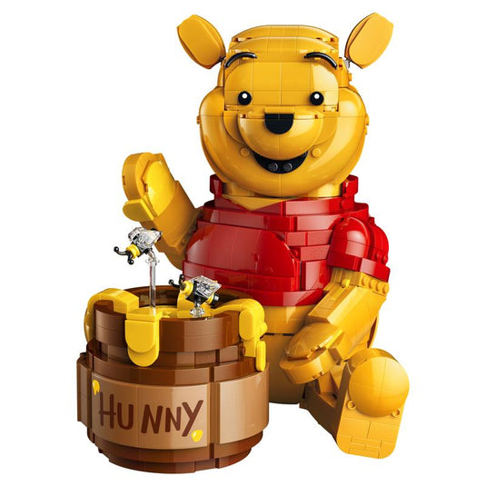 Lego - Disney Classic - Winnie the Pooh #43300