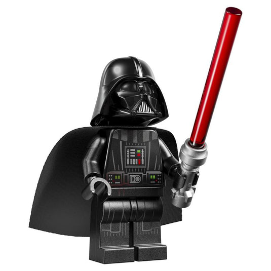 Lego - Star Wars - Darth Vader Bust #75439