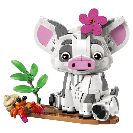 Lego - Disney Princess - Pua #43292