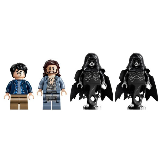 Lego - Harry Potter - Forbidden Forest: Expecto Patronum #76475