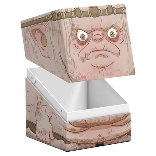 Ultimate Guard - Squaroes - Magic the Gathering - The Hobbit - Goblin King