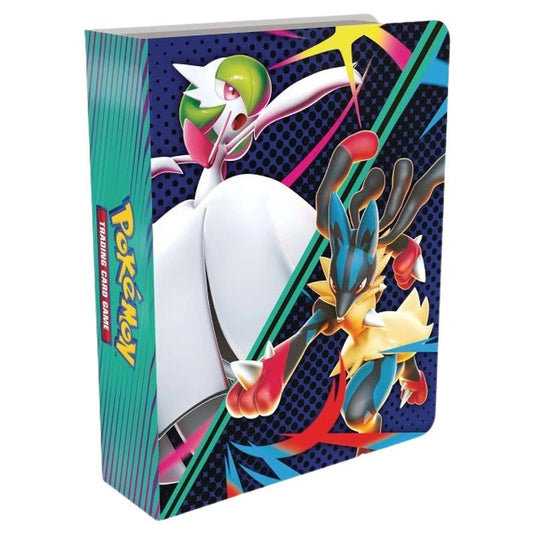 Pokemon - 2025 Collectors Chest Tin - Mini Album