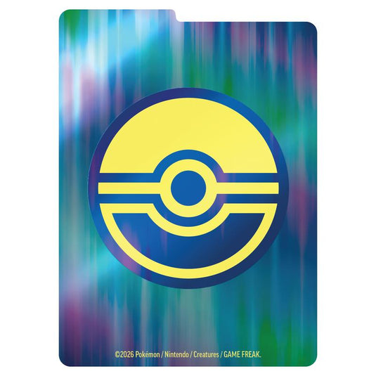 Pokemon - Mega Evolution - Delta Reign - Elite Trainer Box