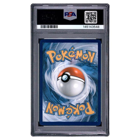 Pokemon - Destined Rivals - Team Rocket's M 213/182 - PSA 9 MINT
