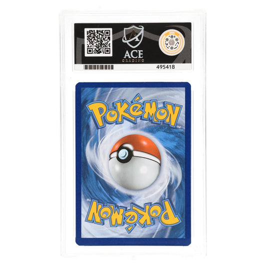Pokemon - Celebrations - Greninja Gold Star SWSH144 - ACE 8 NM-MT