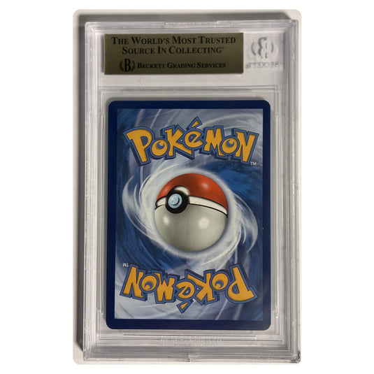 Pokemon - Lost Origin - Aerodactyl V 180/196 - Beckett 9.5
