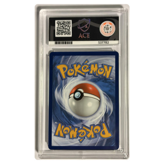 Pokemon - Silver Tempest - Serperior V TG13/TG30 - ACE 9 MINT
