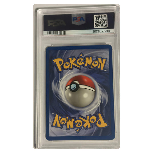 Pokemon - Jungle - Nidoran Female 57/64 - 1st Edition - PSA 10 GEM MINT