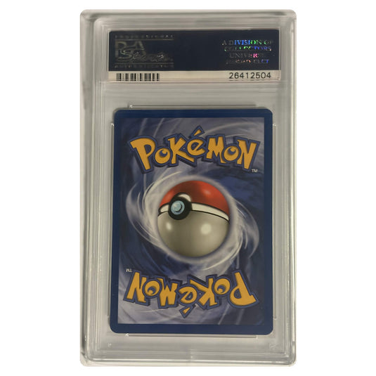 Pokemon - Jungle - Spearow 62/64 - 1st Edition - PSA 10 GEM MINT