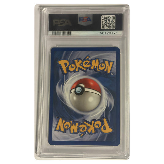 Pokemon - Fossil - Omastar 40/62 - 1st Edition - PSA 10 GEM MINT