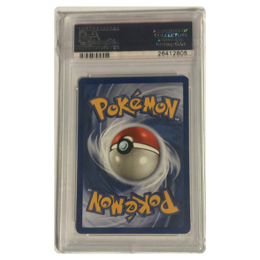 Pokemon - Fossil - Geodude 47/62 - 1st Edition - PSA 10 GEM MINT