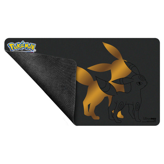 Ultra Pro - Pokemon - Elite Series - Umbreon - Foil Playmat