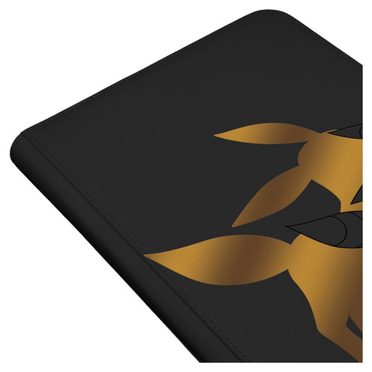 Ultra Pro - Pokemon - Elite Series - Umbreon - 9-Pocket Zippered PRO Binder