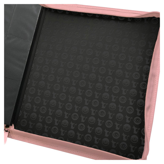 Ultra Pro - Pokemon - Elite Series - Espeon - 12-Pocket Zippered PRO Binder