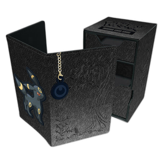 Ultra Pro - Pokemon - Umbreon - Wrap Tower Deck Box