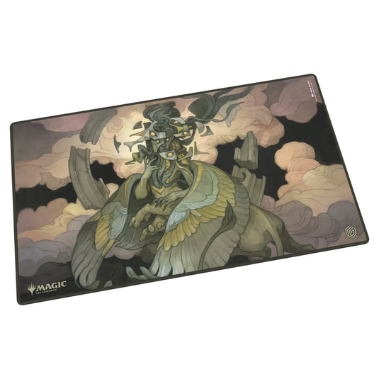 Ultimate Guard - Playmat - Magic the Gathering - Reality Fracture - Sphinx of False Conclusions