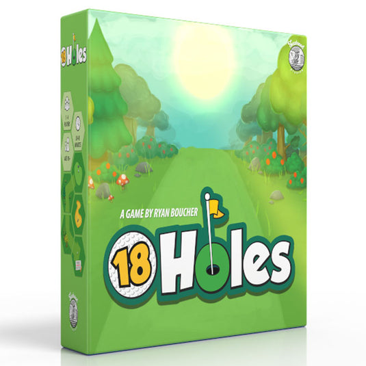 18 Holes