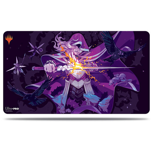 Ultra Pro - Magic: The Gathering - Throne of Eldraine Playmat V3