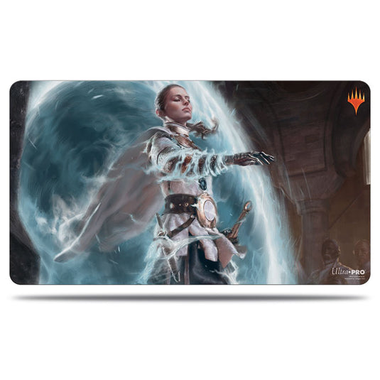Ultra Pro - Magic: The Gathering - Throne of Eldraine Playmat V7