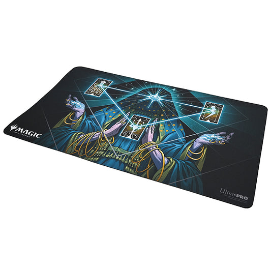 Ultra Pro - Magic the Gathering - Mystical Archive - Playmat - Strategic Planning