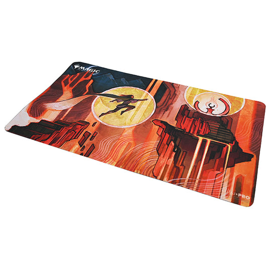 Ultra Pro - Magic the Gathering - Mystical Archive - Playmat - Thrill of Possibility