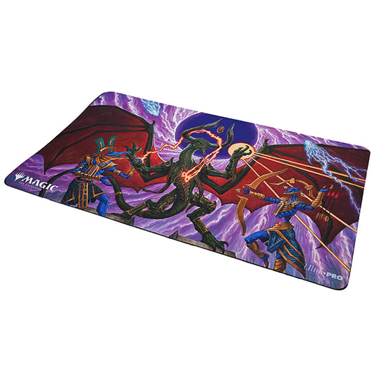 Ultra Pro - Magic the Gathering - Mystical Archive - Playmat - Despark