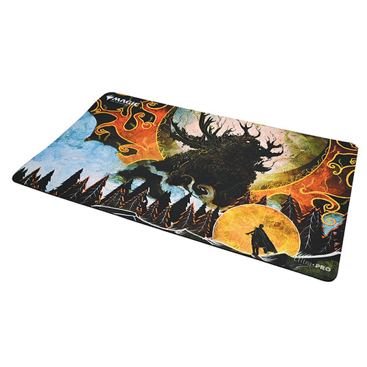Ultra Pro - Magic the Gathering - Mystical Archive - Playmat - Natural Order
