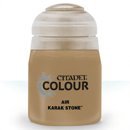 Citadel - Air - Karak Stone