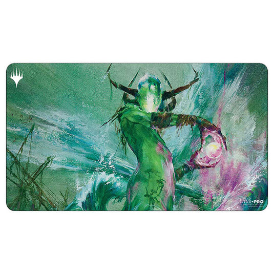 Ultra Pro - Magic the Gathering - Double Masters 2022 - Playmat - Muldrotha, the Gravetide