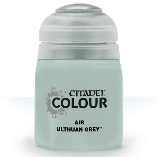 Citadel - Air - Ulthuan Grey