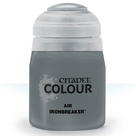 Citadel - Air - Ironbreaker
