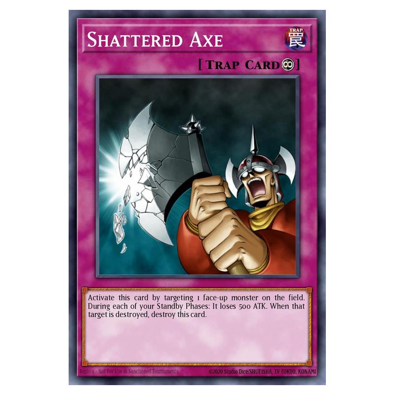 YU-GI-OH! - Soul Rope (YGLD-ENB39) - Mazos Legendarios De Yugi - 1