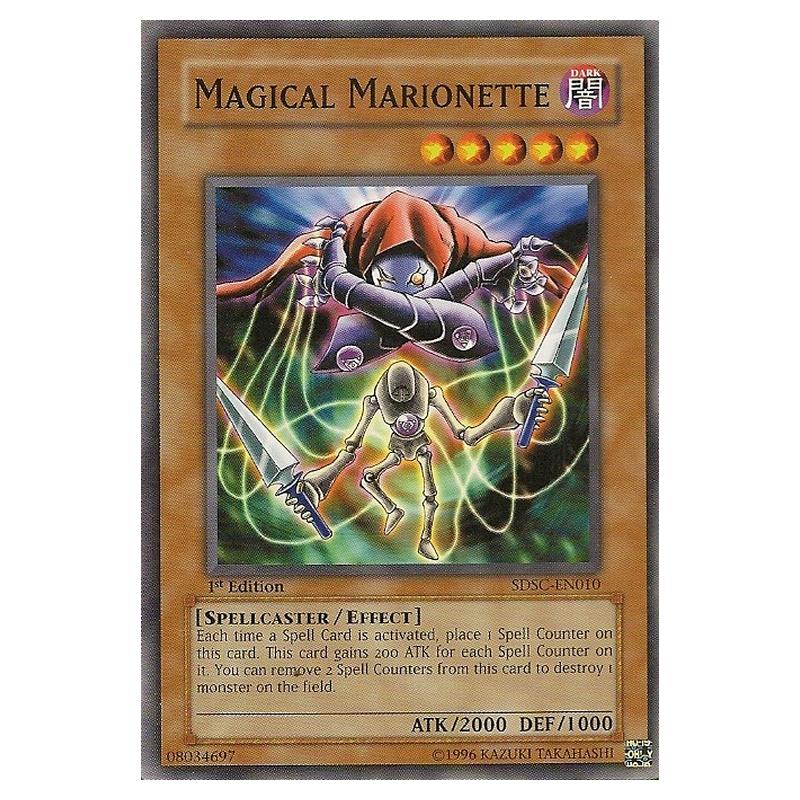 yugioh spell counter structure deck Yu-Gi-Oh! - Spellcaster's Command Structure Deck