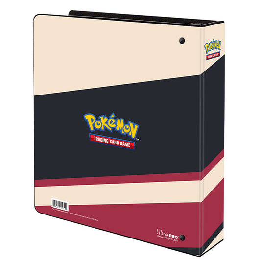 Ultra Pro - 2" Album - Pokemon Snorlax & Munchlax