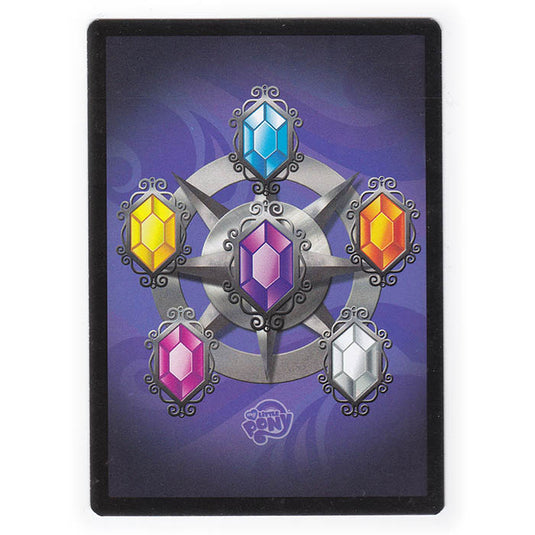 MLP - Canterlot Nights - The Element of Kindness, Sharing Kindness - 201/203