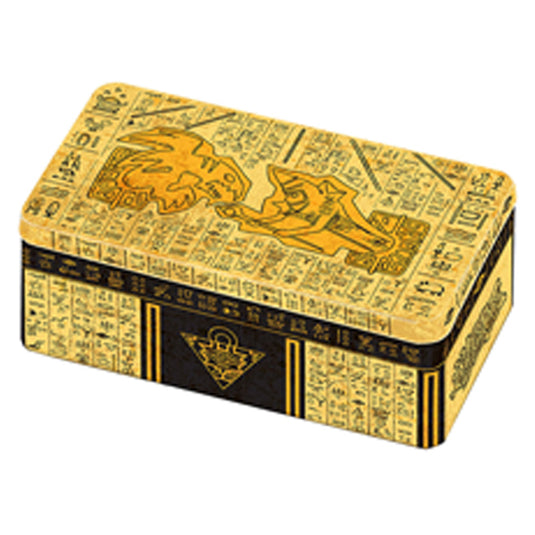 Yu-Gi-Oh! - 2021 Tin of Ancient Battles - Mega Tin