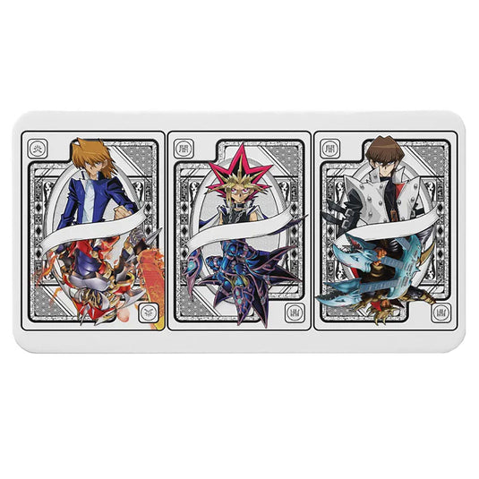 Yu-Gi-Oh! - 2025 Mega-Pack TIn