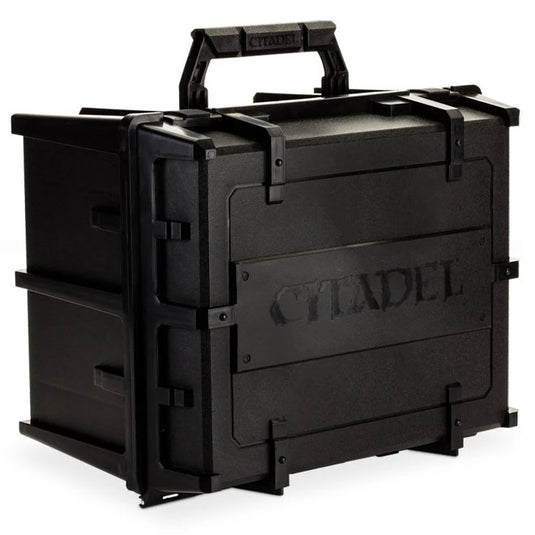 Citadel - Battle - Figure Case