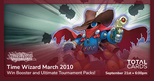 Yu-Gi-Oh! - Time Wizard March 2010 - Monday 6pm (21/09/26)