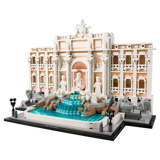 Lego - Architecture - Trevi Fountain #21062