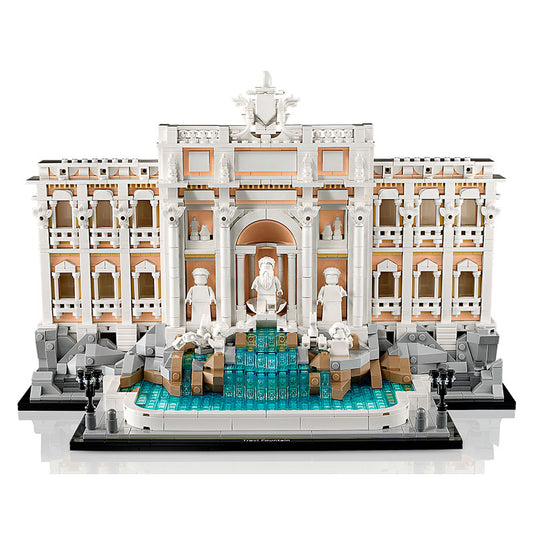 Lego - Architecture - Trevi Fountain #21062