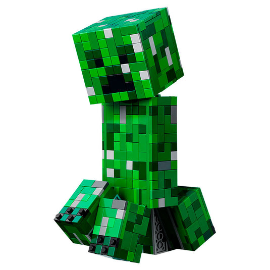 Lego - Minecraft - The Creeper #21276