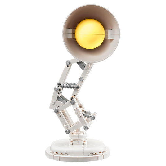 Lego - Disney Pixar - Luxo Jr. #21357