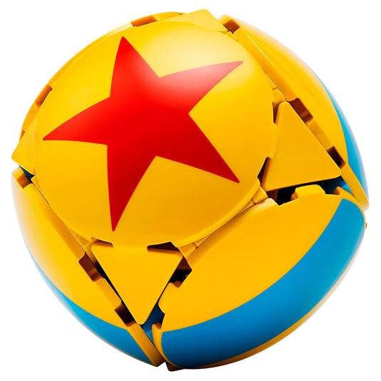 Lego - Disney Pixar - Luxo Jr. #21357