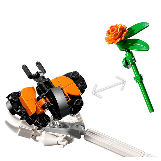 Lego - Ideas - La Catrina #21372