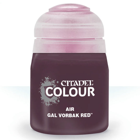 Citadel - Air - Gal Vorbak Red