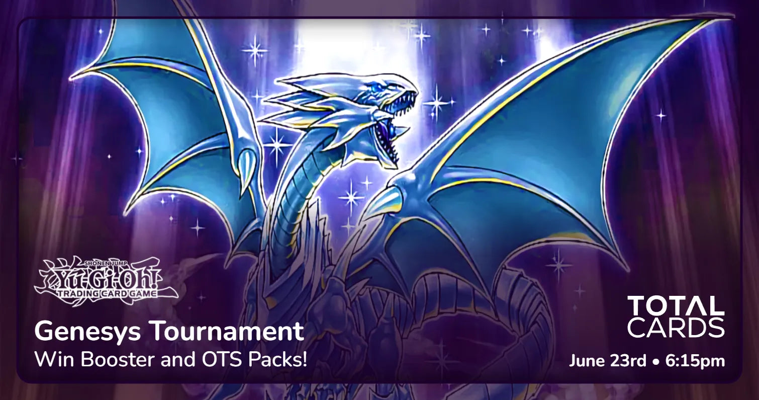 yugioh deck blue eyes Yu-Gi-Oh! - Weekly League - Genesys