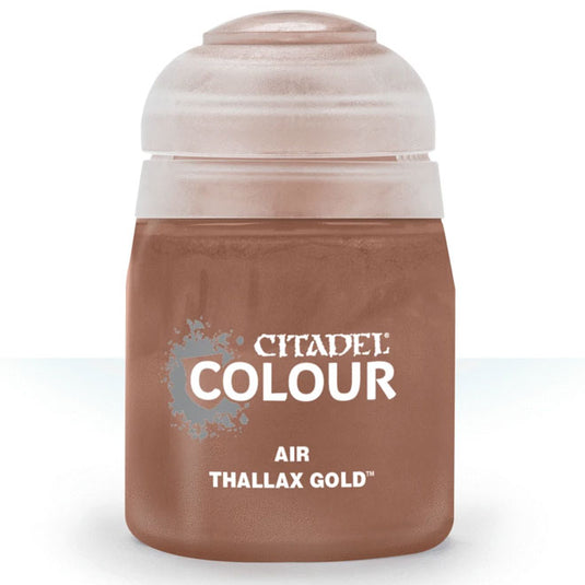 Citadel - Air - Thallax Gold