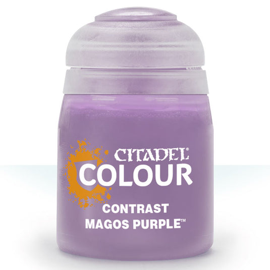 Citadel - Contrast - Magos Purple